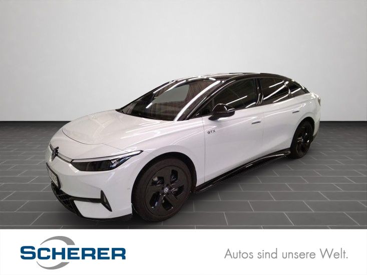 VW ID.7 29.998 km 47.900 &euro; Ladenburg 68526