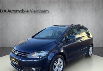 VW Golf 127.000 km 7.900 &euro; Viernheim 68519