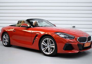 BMW Z4 107.200 km 30.490 &euro; Forst 76694