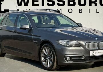BMW 530 150.000 km 17.480 &euro; Edingen-Neckarhausen 68535