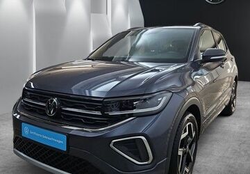 VW T-Cross 12.142 km 30.900 &euro; Speyer 67346