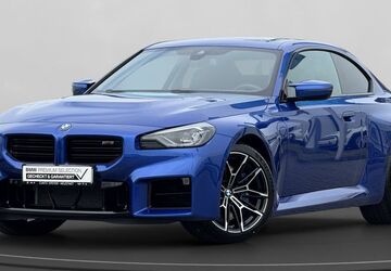 BMW M2 8.114 km 65.770 &euro; Weinheim 69469