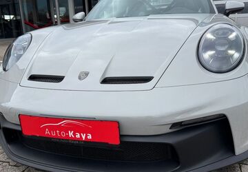 Porsche 911 Urmodell 15.500 km 199.950 &euro; Philippsburg 76661