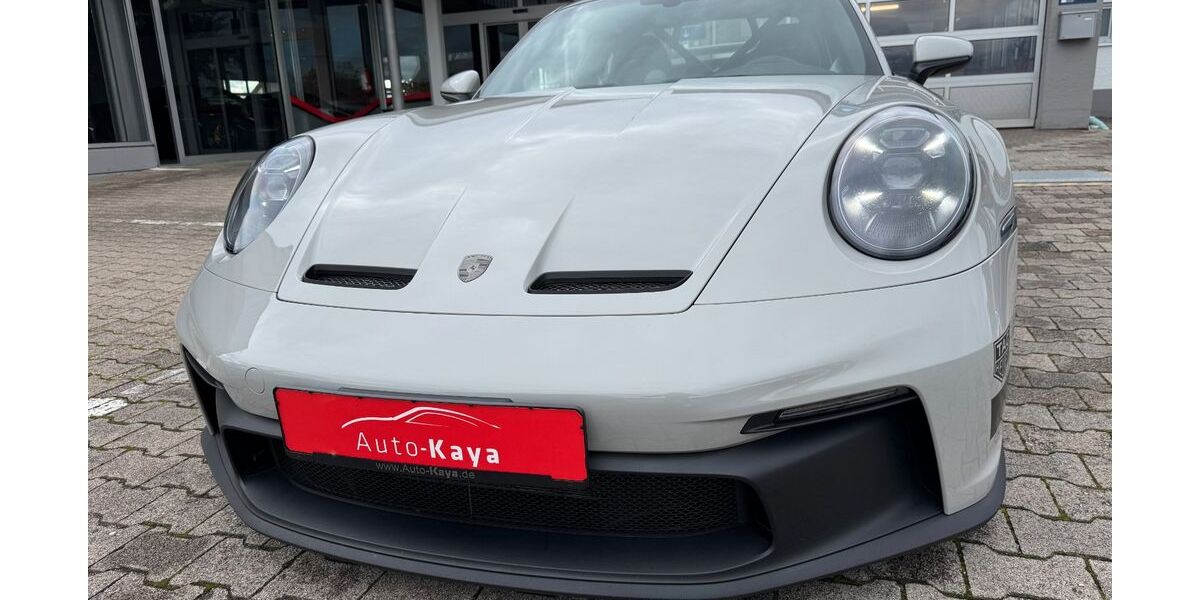 Porsche 911 Urmodell 15.500 km 199.950 &euro; Philippsburg 76661