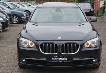 BMW 740 328.000 km 8.490 &euro; Mannheim 68309