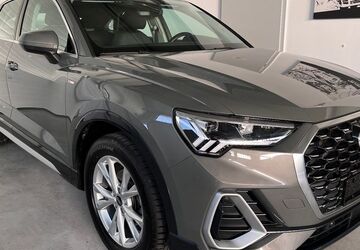 Audi Q3 30.500 km 36.500 &euro; Mutterstadt (Rheinland-Pfalz) 67112