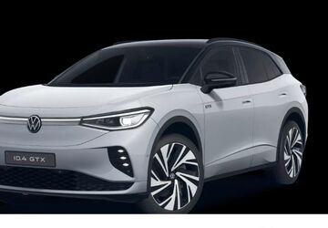 VW ID.4 3.550 km 45.406 &euro; Walldorf 69190