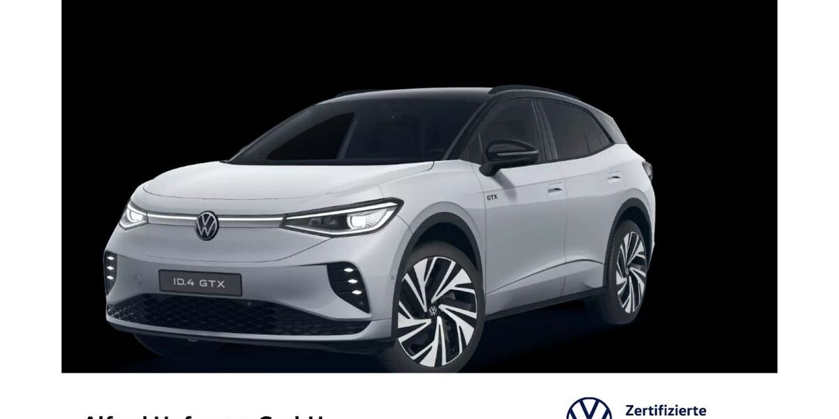 VW ID.4 3.550 km 45.406 &euro; Walldorf 69190