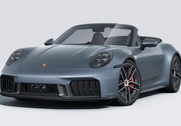 Porsche 992 5.612 km 192.900 &euro; Mannheim 68229