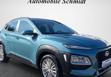 Hyundai KONA 63.000 km 17.490 &euro; Angelbachtal 74918