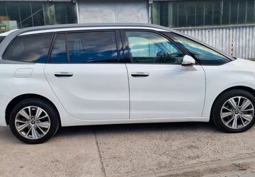 Citroen Grand C4 Picasso / SpaceTourer 147.200 km 10.500 &euro; Neuhofen 67141
