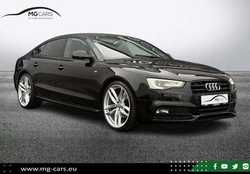 Audi A5 170.800 km 16.950 &euro; Mannheim 68309