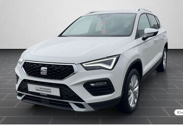 Seat Ateca 16.171 km 27.900 &euro; Heidelberg 69123
