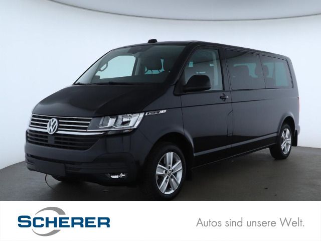 VW T6 Caravelle 49.600 km 46.930 &euro; Mannheim 68167
