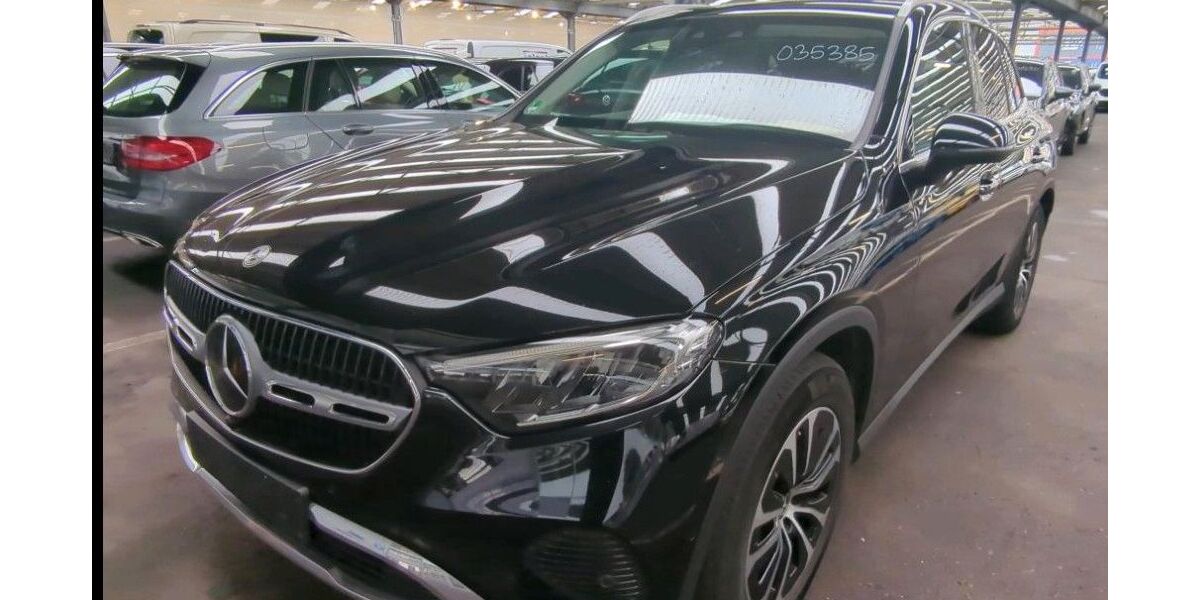 Mercedes-Benz GLC 220 153.000 km 39.211 &euro; Weinheim 69469