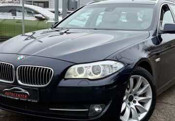 BMW 535 264.000 km 8.990 &euro; Weinheim 69469