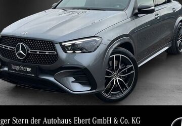 Mercedes-Benz GLE 450 5.500 km 92.220 &euro; Weinheim 69469