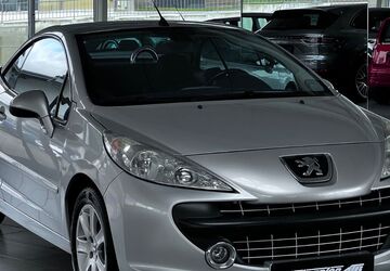 Peugeot 207 166.100 km 1.999 &euro; Wiesloch 69168