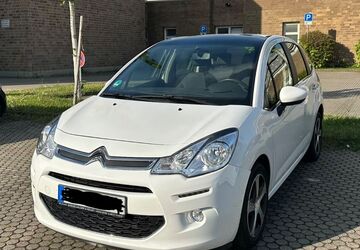 Citroen C3 95.000 km 6.200 &euro; Oftersheim 68723