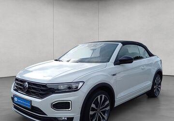 VW T-Roc 69.150 km 23.690 &euro; Mannheim 68307