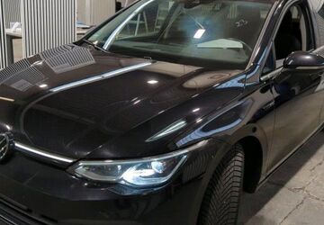 VW Golf 185.000 km 15.946 &euro; Weinheim 69469