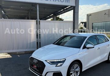 Audi A3 96.950 km 21.950 &euro; Hockenheim 68766