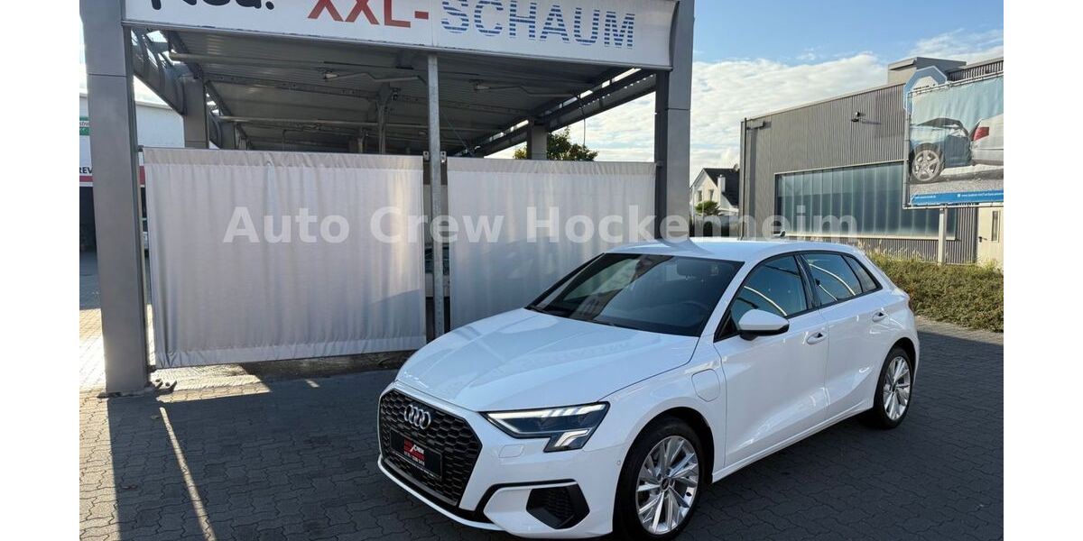 Audi A3 98.950 km 21.499 &euro; Hockenheim 68766