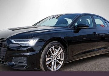 Audi A6 113.500 km 31.930 &euro; Sinsheim 74889