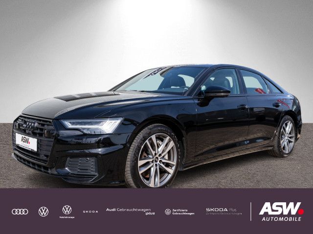 Audi A6 113.500 km 31.930 &euro; Sinsheim 74889