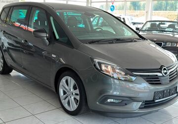 Opel Zafira Tourer 147.000 km 9.990 &euro; Speyer 67346