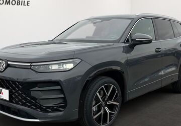 VW Tayron 4.900 km 55.920 &euro; Sinsheim 74889
