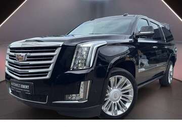 Cadillac Escalade 112.990 km 57.990 &euro; Hockenheim 68766