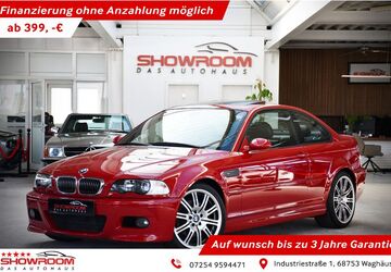 BMW M3 89.125 km 49.990 &euro; Waghäusel 68753