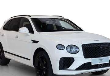 Bentley Bentayga 6.300 km 215.555 &euro; Mannheim 68307