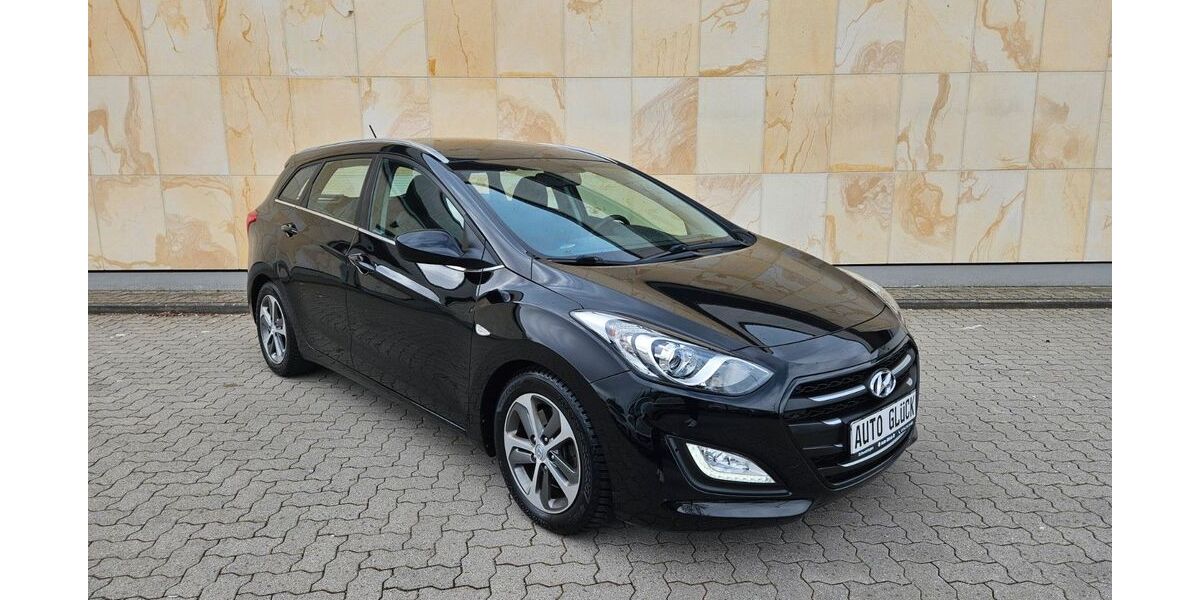 Hyundai i30 95.000 km 10.490 &euro; Schwetzingen 68723