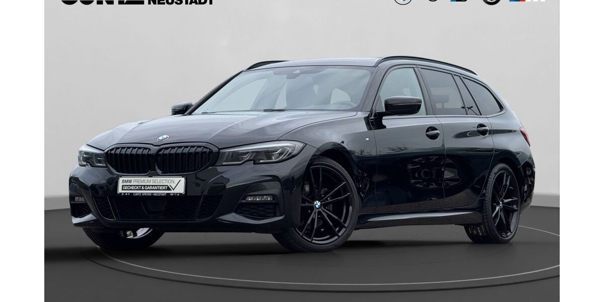 BMW 320 125.199 km 31.770 &euro; Weinheim 69469