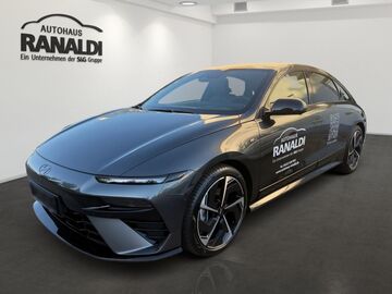 Gebrauchte Hyundai IONIQ 6