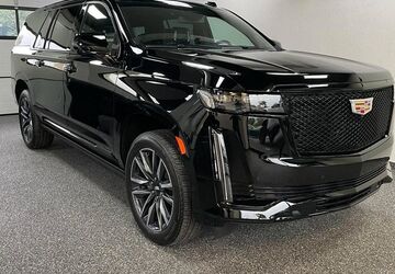 Cadillac Escalade 0 km 117.600 &euro; Mannheim 68309
