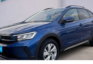 VW Taigo 5.078 km 30.839 &euro; Walldorf 69190