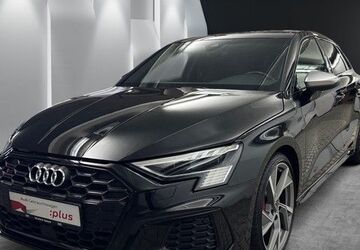 Audi S3 51.398 km 38.350 &euro; Speyer 67346