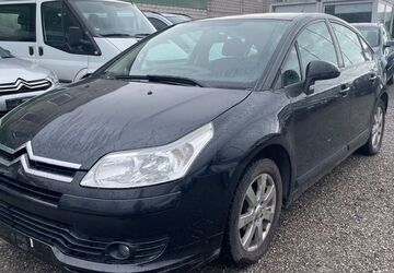 Citroen C4 154.000 km 1.999 &euro; Hockenheim 68766