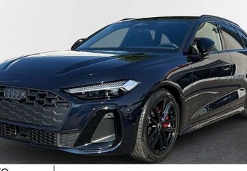 Audi A5 3.500 km 75.930 &euro; Walldorf 69190