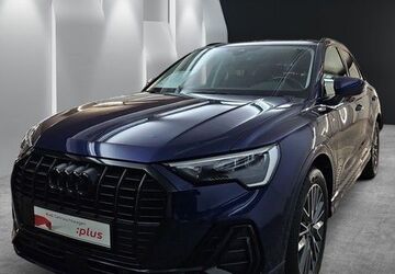 Audi Q3 71.945 km 30.450 &euro; Speyer 67346