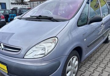 Citroen Xsara Picasso 153.000 km 2.750 &euro; Mannheim 68309