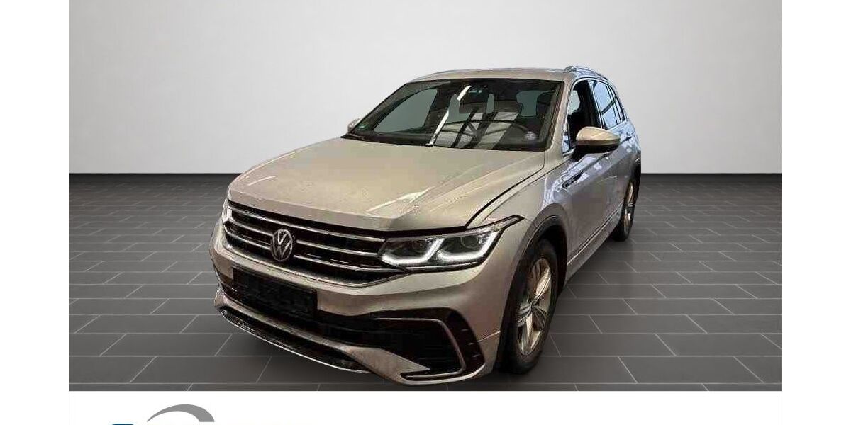 VW Tiguan 31.276 km 31.950 &euro; Ladenburg 68526