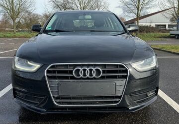 Audi A4 148.000 km 11.100 &euro; Philippsburg 76661