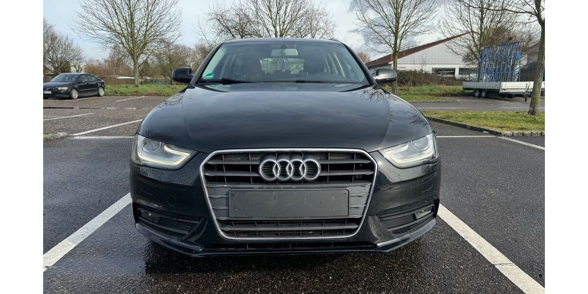 Audi A4 148.000 km 11.100 &euro; Philippsburg 76661