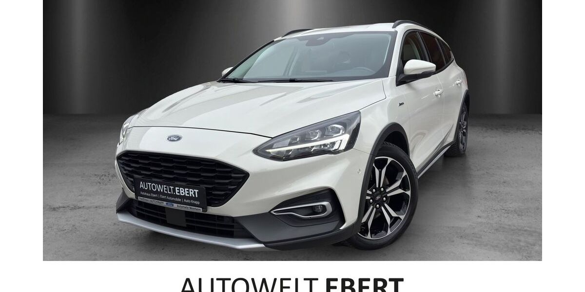 Ford Focus 51.500 km 19.690 &euro; Weinheim 69469