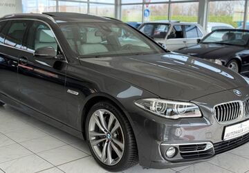 BMW 525 146.500 km 15.190 &euro; Speyer 67346