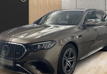 Mercedes-Benz E 53 AMG 5.850 km 77.850 &euro; Speyer 67346